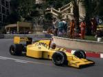 Lotus 102 1990 года